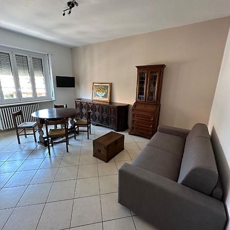 Casa Gino Apartment Asti Exterior photo