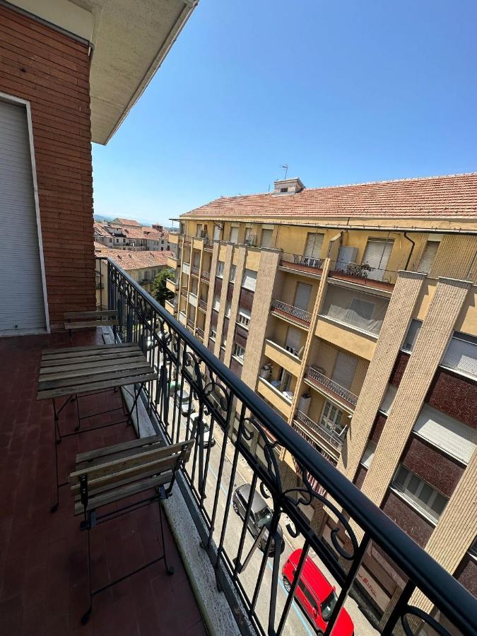 Casa Gino Apartment Asti Exterior photo
