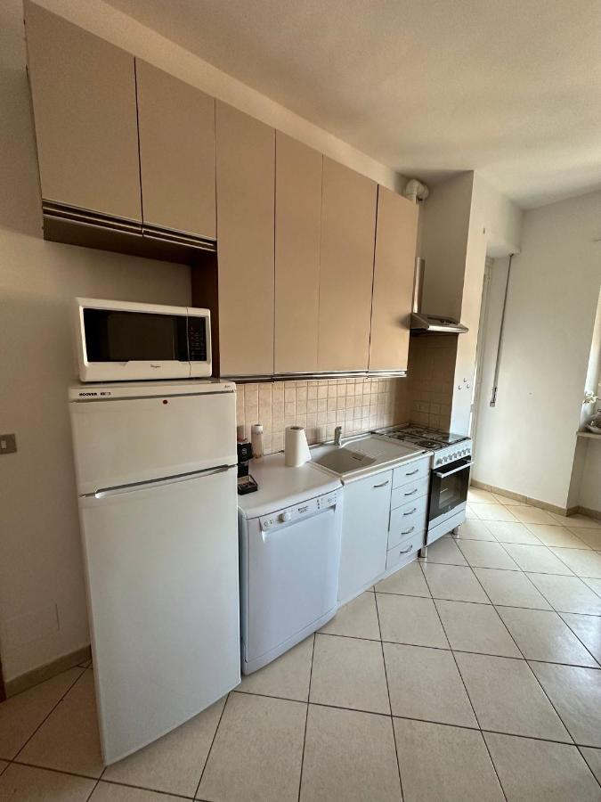Casa Gino Apartment Asti Exterior photo